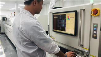 PCBA加工過程如何控制!